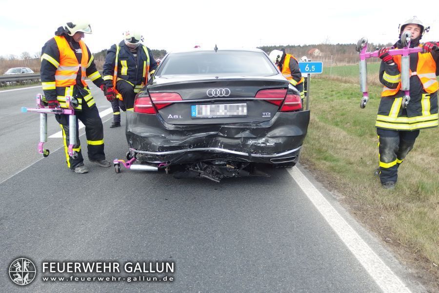 Einsatz 13-2015